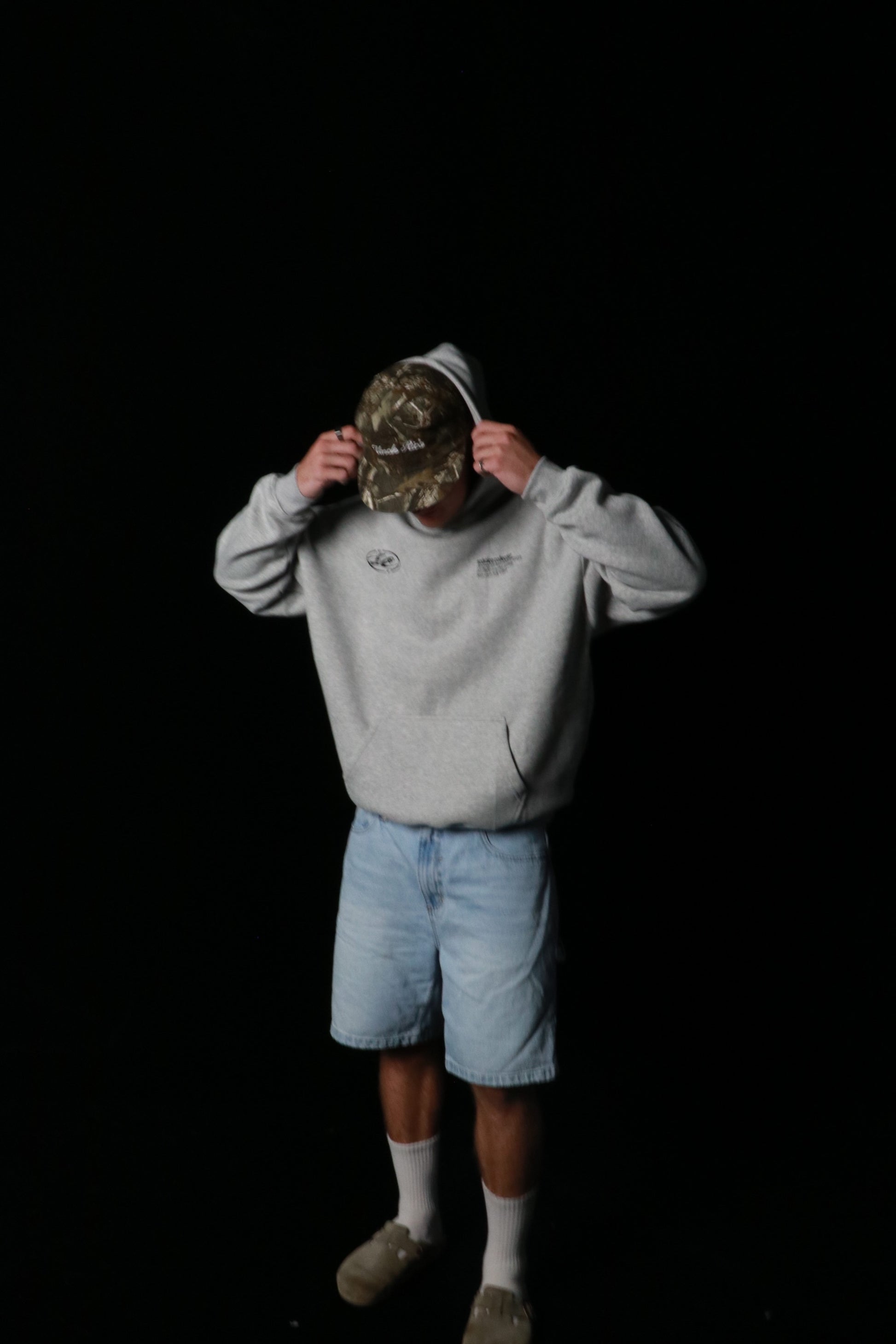 Solstice Signature Hoodie