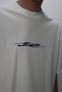 White Box Tee
